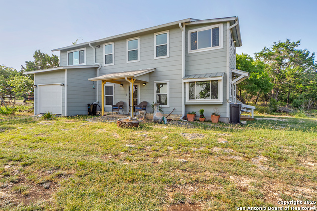Details for 215 Jennifer Drive, Boerne, TX 78006