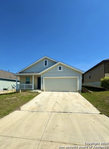 Details for 9831 Marbach Crest, San Antonio, TX 78245