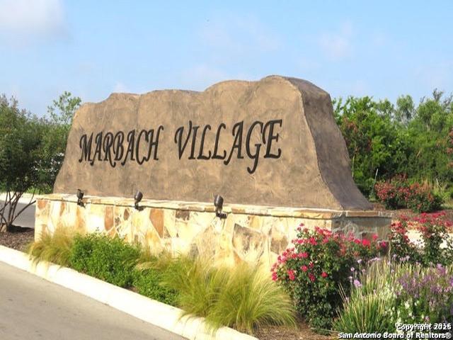 Image 2 of 24 For 9831 Marbach Crest