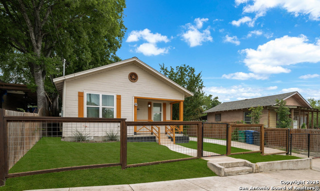 Details for 1341 Paso Hondo, San Antonio, TX 78202