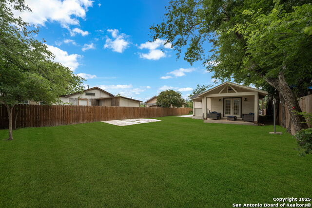 Listing photo id 12 for 1341 Paso Hondo