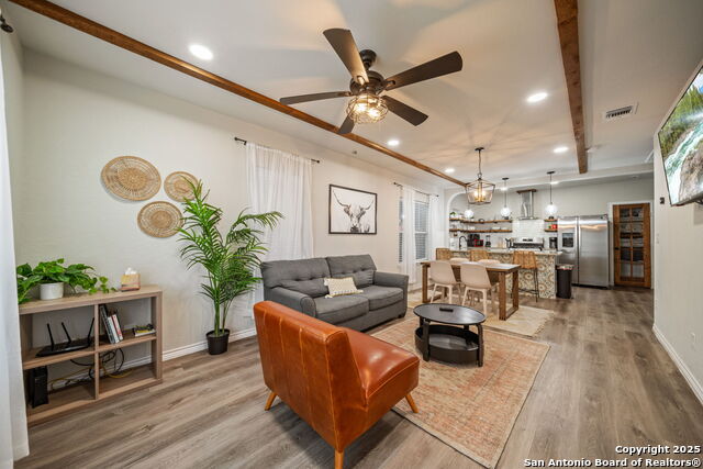Listing photo id 1 for 1341 Paso Hondo