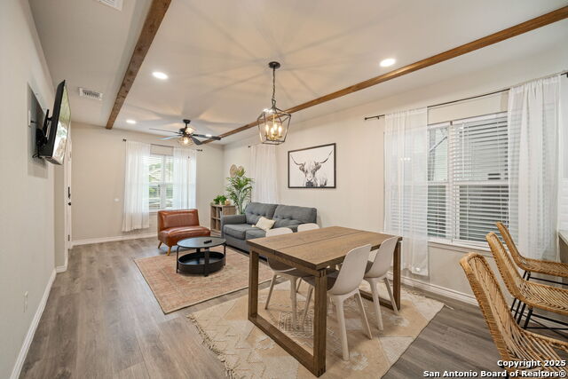 Listing photo id 2 for 1341 Paso Hondo