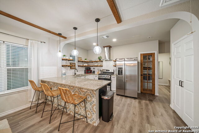 Listing photo id 3 for 1341 Paso Hondo