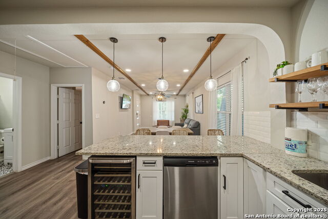 Listing photo id 5 for 1341 Paso Hondo