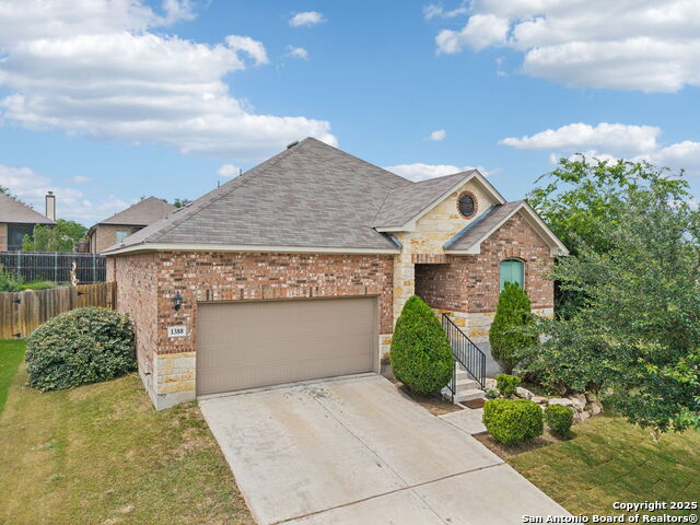 Details for 1388 Kamryn Way, New Braunfels, TX 78130
