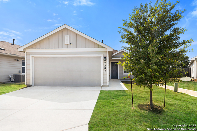 Details for 7207 Lincoln Trace, San Antonio, TX 78222