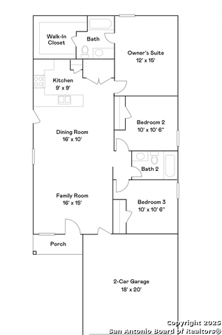 Listing photo id 16 for 7207 Lincoln Trace