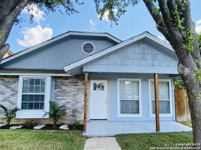Details for 710 Garden Meadow, Universal City, TX 78148
