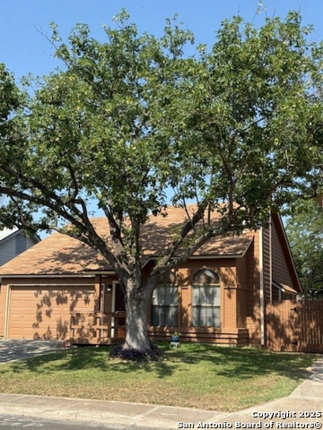 Details for 6210 Valley Clf, San Antonio, TX 78250