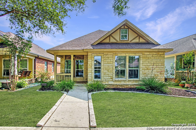 Details for 2222 Gruene Lake, New Braunfels, TX 78130