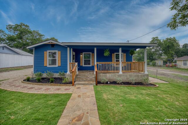 Details for 1437 Avant  , San Antonio, TX 78210