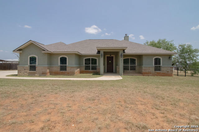Details for 2516 County Road 357, La Vernia, TX 78121