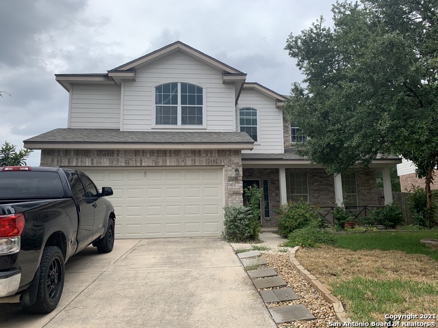 Details for 8711 Redwood, Helotes, TX 78023