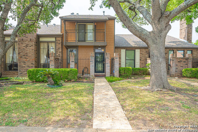 Details for 3922 Barrington  0, San Antonio, TX 78217