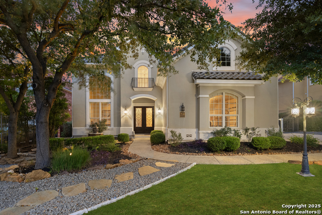Details for 7414 Hovingham, San Antonio, TX 78257