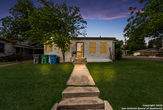 Details for 1019 Chicago Blvd, San Antonio, TX 78210