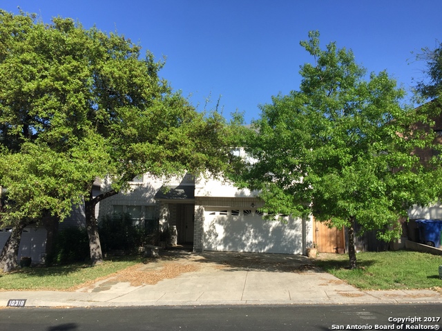 Details for 10318 Wilderness Gap, San Antonio, TX 78254