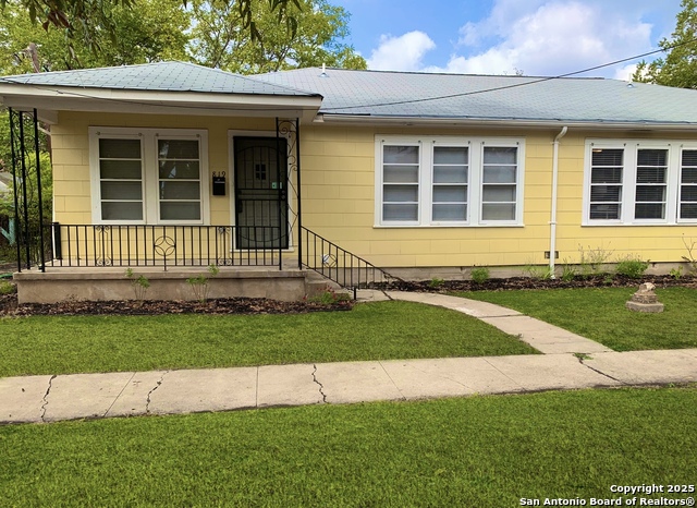 Details for 819 San Antonio, San Antonio, TX 78201