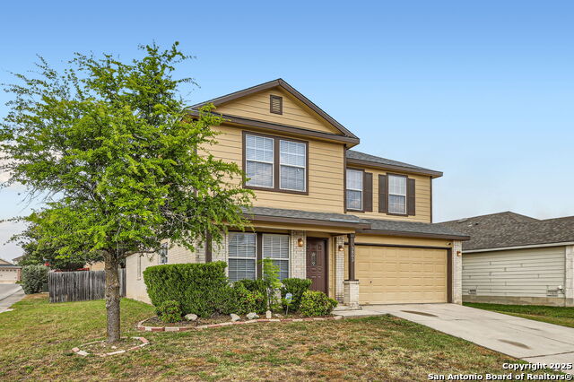 Details for 3803 Ponderosa Bnd, San Antonio, TX 78261