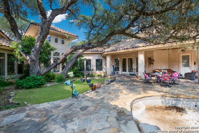 Image 26 of 28 For 10402 Oak Forest Way
