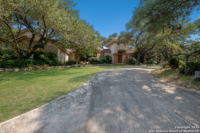 Image 3 of 28 For 10402 Oak Forest Way