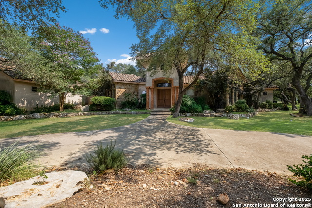 Image 4 of 28 For 10402 Oak Forest Way