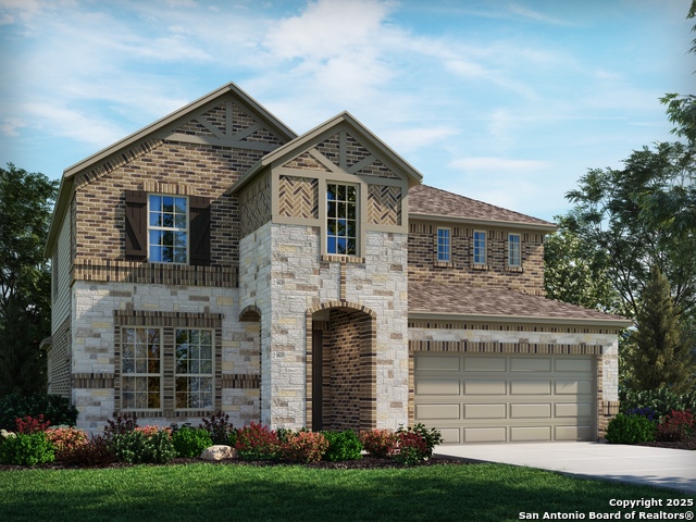 Details for 29414 Angelfish Blvd, Boerne, TX 78006