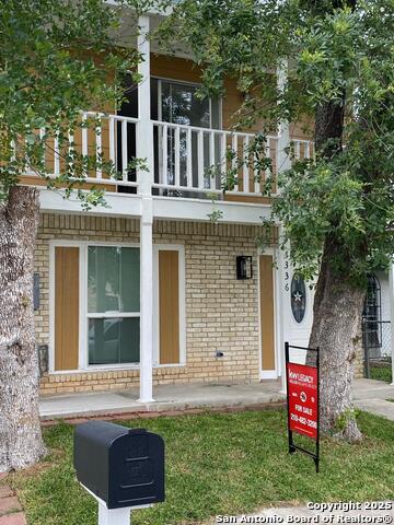 Details for 1336 Churing, San Antonio, TX 78245