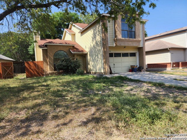 Details for 2960 Ash Field, San Antonio, TX 78245