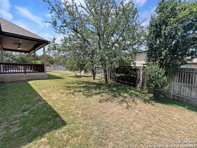 Listing photo id 50 for 14203 Sam Houston