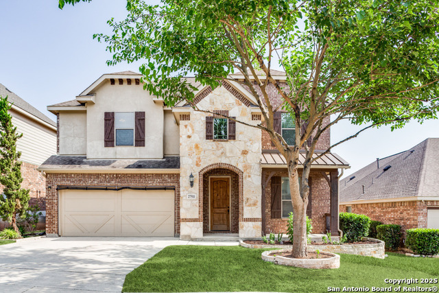 Details for 27511 Smokey Chase, Boerne, TX 78015