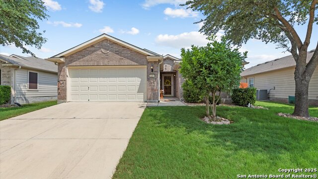 Details for 629 Planters Pass, Schertz, TX 78154