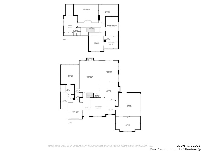 Listing photo id 48 for 537 Cr 6868 E
