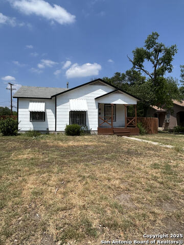 Details for 389 Meredith, San Antonio, TX 78228