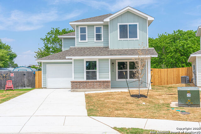 Details for 326 Mar Hill, Seguin, TX 78155
