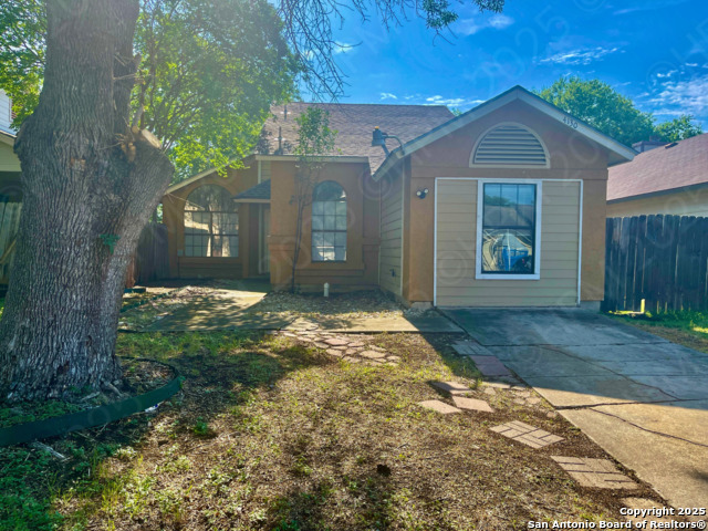 Details for 4130 Hunters Sun Dr, San Antonio, TX 78244