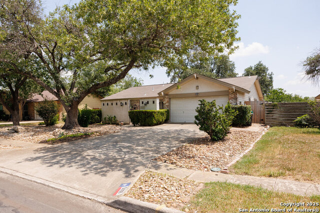 Details for 5006 Las Campanas, San Antonio, TX 78233