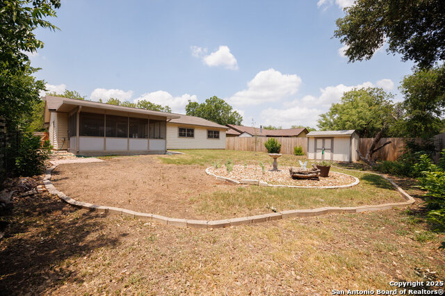 Listing photo id 23 for 5006 Las Campanas