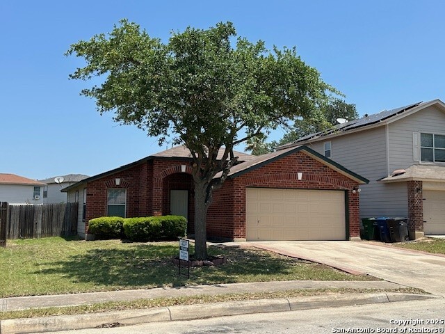 Details for 10019 Tiger Bay, San Antonio, TX 78251
