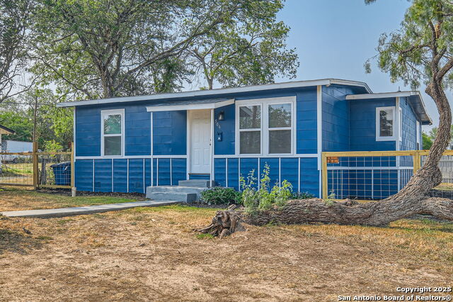 Details for 506 Hot Wells, San Antonio, TX 78223