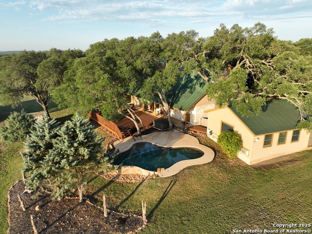Details for 1207 Cottonwood Trl, Blanco, TX 78606