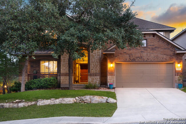 Details for 13002 Gordons Mott, San Antonio, TX 78253