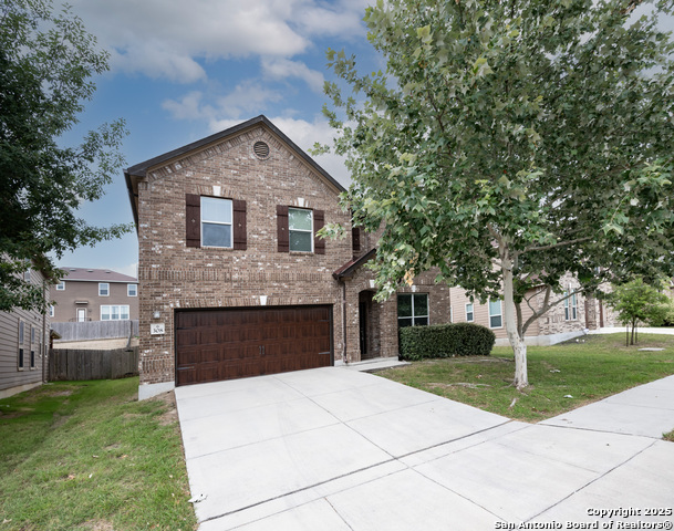 Details for 308 Landmark Way, Cibolo, TX 78108