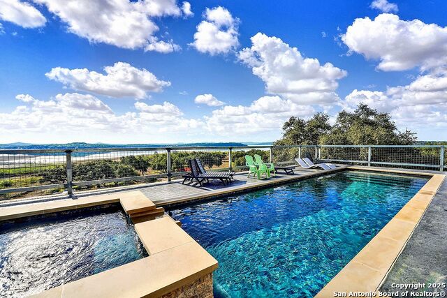 Details for 1447 Tamarack, Canyon Lake, TX 78133
