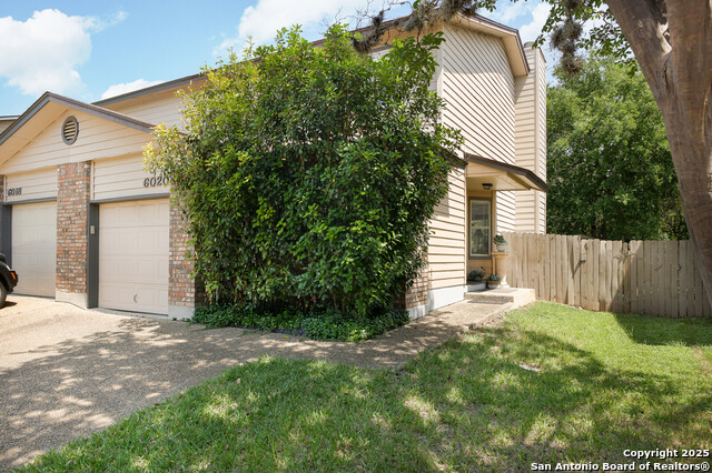 Details for 6020 Loch Maree  6020, San Antonio, TX 78240