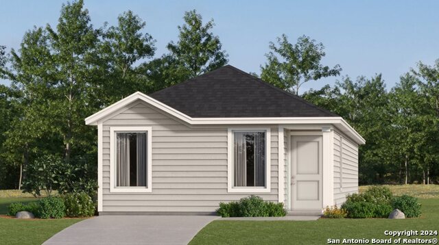 Details for 2826 Carnelian Trail, San Antonio, TX 78264