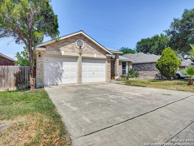 Details for 7142 Coral Spgs, San Antonio, TX 78250