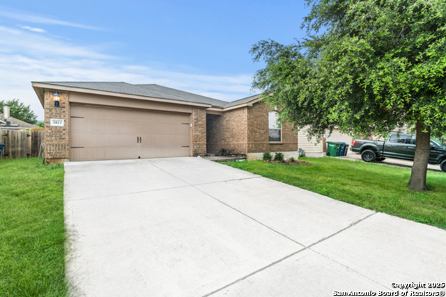 Details for 3823 Southern Sky, San Antonio, TX 78222