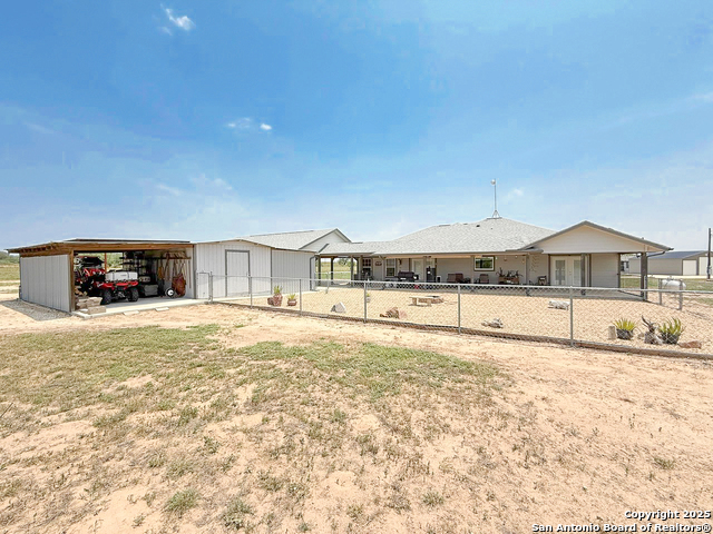 Image 38 of 71 For 1185 County Road 7718